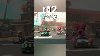 Nintendo Switch 2 Price and Launch Date
