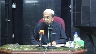  HD Live Stream @ Ustaz Azhar Idrus Official