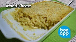 Мак энд чиз / Mac&Cheese