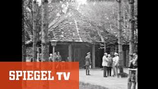 Der Zweite Weltkrieg (14): Das Attentat auf Hitler | SPIEGEL TV