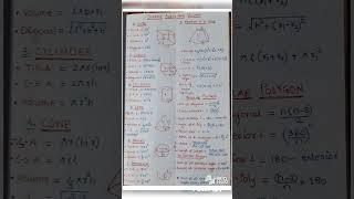 Areas and volumes by prakash sir math classes