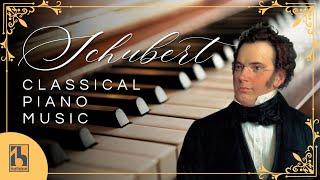 Schubert: Klassische Musik für Klavier