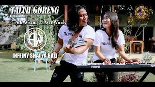 TALUH GORENG - ADI WISNU FEAT AYU WINDY {0fficial Music Video}