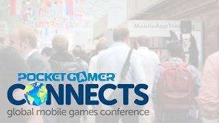 Pocket Gamer Connects: The Mobile Games Conference