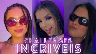 OS MELHORES CHALLENGES DO INSTAGRAM