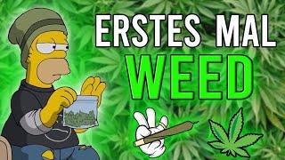 Erstes mal Weed | Storytime