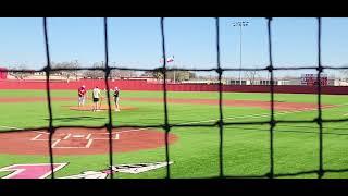 Jourdanton Tournament 2024 | TASO SAC Umpires Albert Chapa & Joseph Cruz (5)