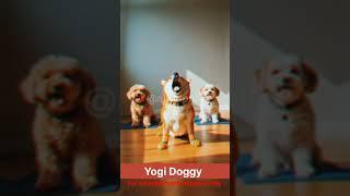 Ai Animated Funny Dog Video #shorts #reels #entertainment #ai #funny