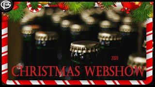 2020 Christmas Webshow