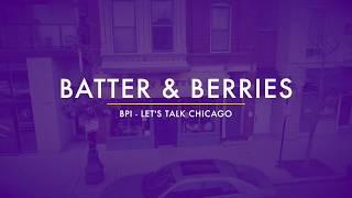 Batter & Berries   2