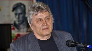 Виктор Бакин, писатель.