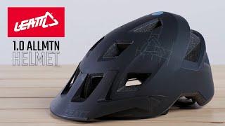 LEATT 1.0 ALLMTN HELMET | ADVENTURE AWAITS