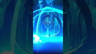 ESO NEW GLOOMFROST ARTWORK  #elderscrollsonline