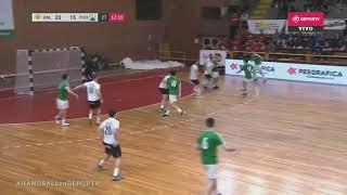 JUAN BAR CONTRA FERRO | Coty Uicich