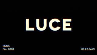 Reale - Luce (2019 session) (Official Lyric Video)