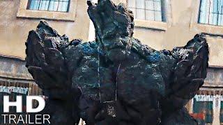 NEW MOVIE TRAILERS 2020 (Must See)