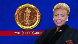 Supreme Justice With Judge Karen: Mommy Mayhem