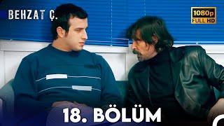 Behzat Ç. - 18. Bölüm HD