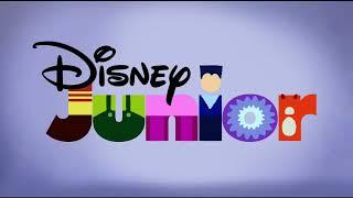 2D Disney Junior Ident: Higglytown Heroes (My First Kinemaster 6.0 Video)