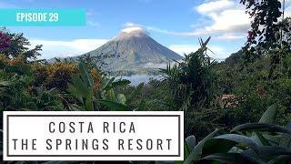 The Springs Resort in Arenal - Costa Rica Travel Guide