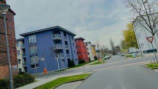 Enjoy a modern residential area in (Adlershof) Berlin Germany