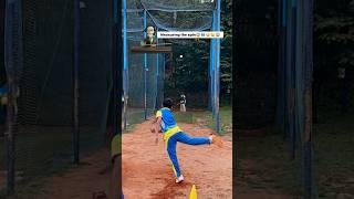 MAGICAL SPINBY. MADAD ABBAS. #legspin #legspinbowling #legbreakbowling #legspinner