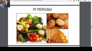 Гликимический инсулиновый индекс. Белки Жиры Углеводы Екатерина Ачилова