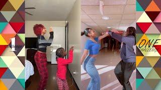 Oh She Shy Challenge Dance Compilation #dance #challenge