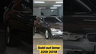 harga bekas mobil bmw 320i terbaru