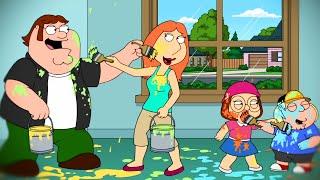 Family Guy Season 18 Episode 17 Full Episodes | Family Guy 2024 NoCuts #1080p