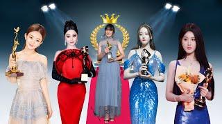  Top 10 Most Beautiful and Richest Chinese Actresses | Top 10 Most Facts