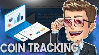 CoinTracking | The Leader for Cryptocurrency Tracking and Tax