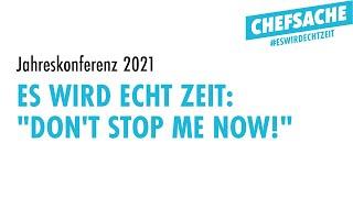 Abschlussrunde: Echte Diversität leben