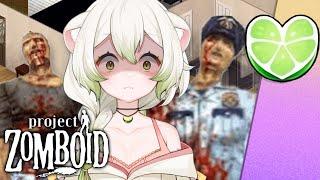 Checking Out Build 42 || Laimu plays Project Zomboid