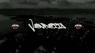 "VENDETTA" - Ciemna Strefa Dark Hip Hop Type Beat Instrumental 2025 (Prod. PREMIERARENA BEATS)