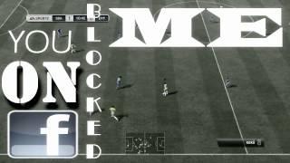 FIFA 12 OCE Typography Edit