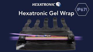 Hexatronic Gel Wrap