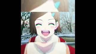 Short Video Anime:- Nobara- Let Me Down Slowly [Edit/AMV]!. Short Anime Video