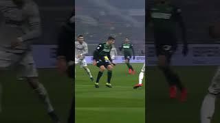 Ronaldo vs khedira