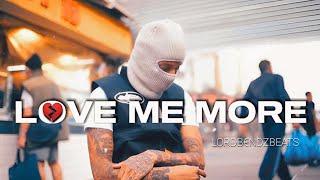 [FREE] Central Cee X Kayflock X Sample Drill Type beat 2024 "LOVE ME MORE"