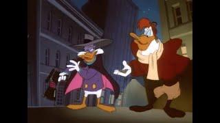 The St. Canard Files: A Darkwing Duck Podcast - Top 5 Darkwing Fights