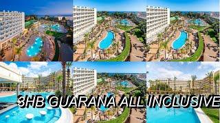 3HB Guarana All Inclusive, Albufeira, Portugal