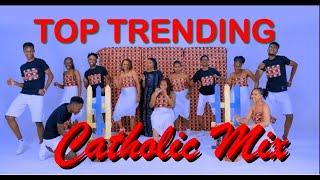 BEST CATHOLIC MIX 2024 TRENDING SONGS