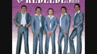 Los Rebeldes Del Bravo - El Gato Negro