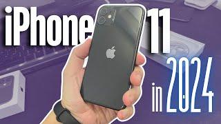 iPhone 11 - Best Affordable iPhone in 2024!