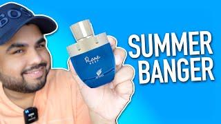 NEW - AFNAN RARE REEF - SUMMER BANGER - FRAGRANCE REVIEW