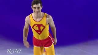 Javier FERNANDEZ 4K 180225 Pyeongchang 2018 Figure Skating Gala Show