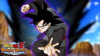 The Hunt for Goku Black! Dual Summons Goku Black Dokkan Festival | Dragon Ball Z Dokkan Battle
