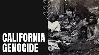 California Genocide
