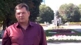 Валерий Смирнов. Правополушарное рисование. Волгоград